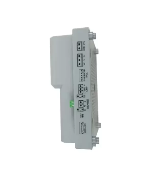 Controller Barrier Gate Servo 