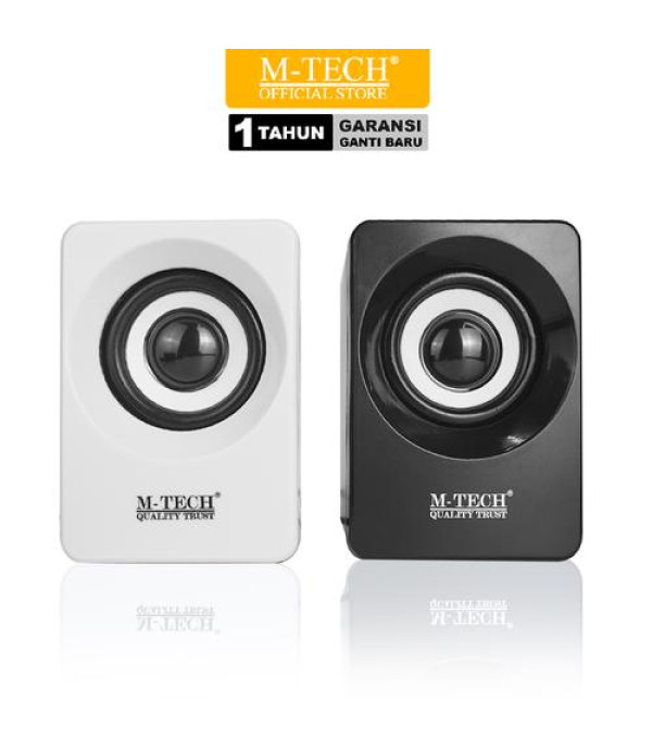 Speaker Komputer Laptop A2 Multimedia
