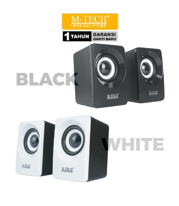 Speaker Komputer Laptop A2 Multimedia