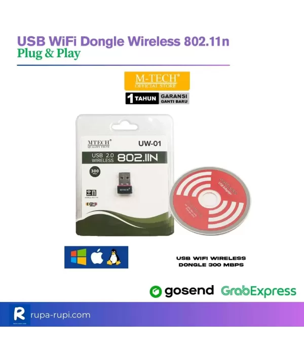 Usb wifi wireless adapter network usb wifi dongle 150mbps