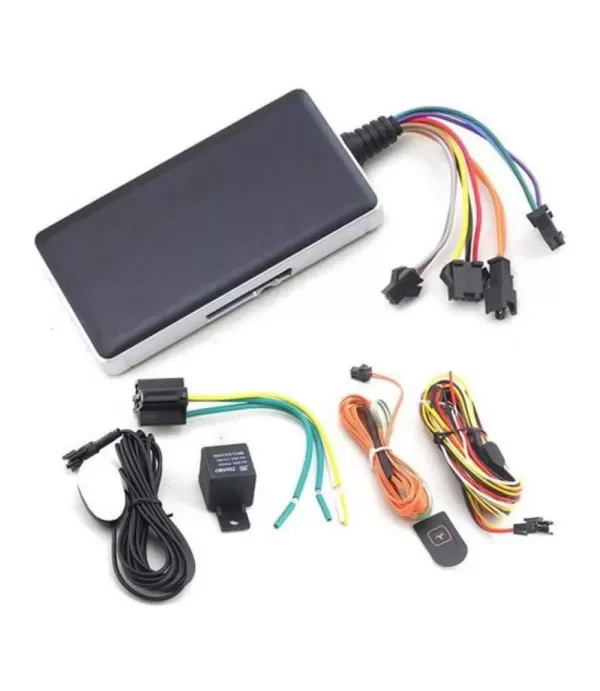 GPS Tracker GT06 