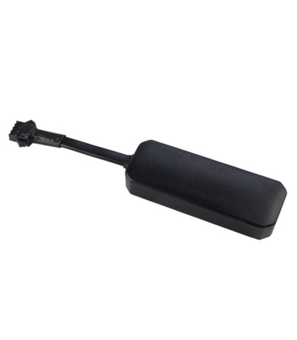OneWay GPS Tracker GT-60 [2G] Lacak Mobil Motor Lewat Aplikais Di HP 