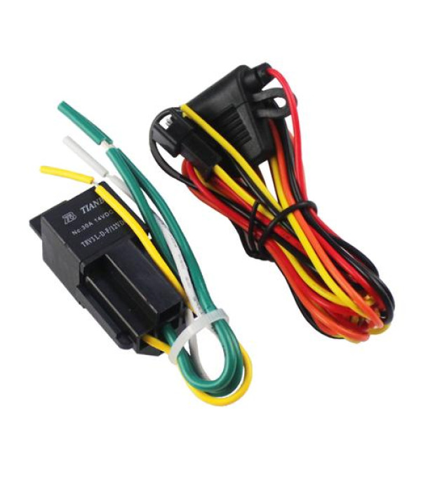 OneWay GPS Tracker GT-60 [2G] Lacak Mobil Motor Lewat Aplikais Di HP 
