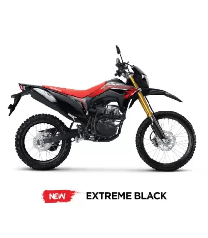 Honda CRF 150L