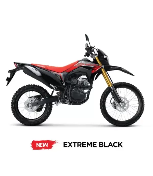 Honda CRF 150L