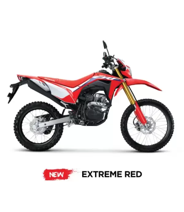 Honda CRF 150L