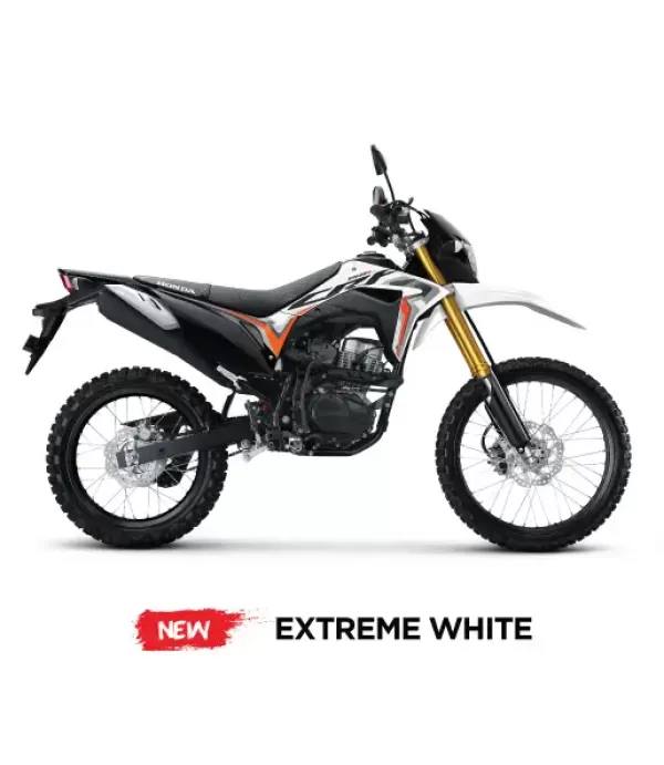 Honda CRF 150L