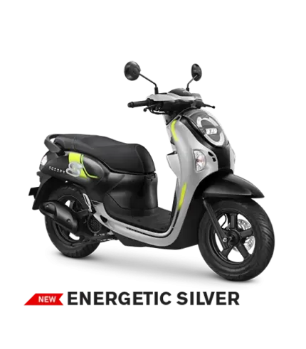 Scoopy