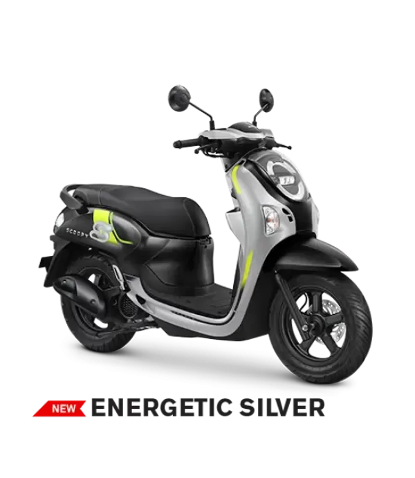 Scoopy