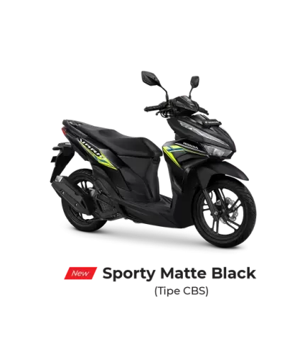 Vario 125