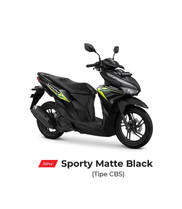 Vario 125