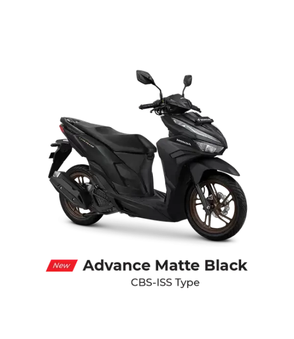 Vario 125