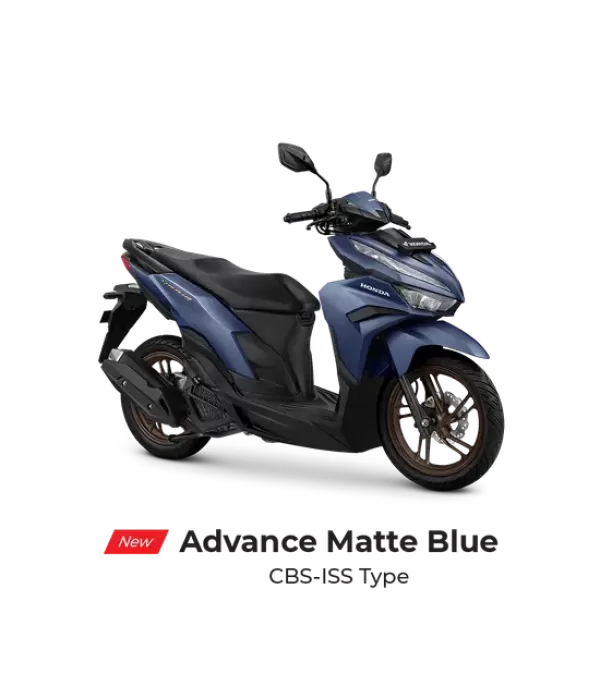 Vario 125