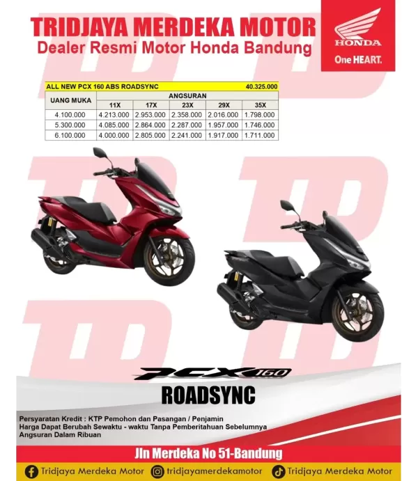 Honda Pcx