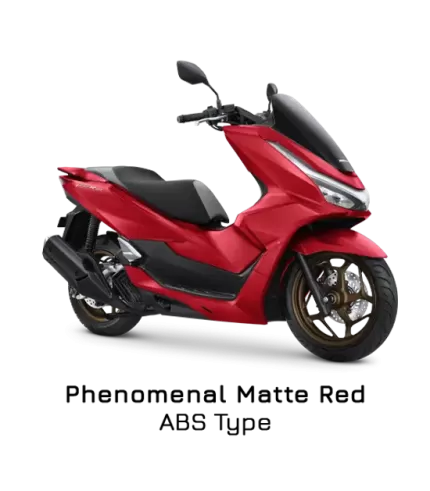 Pcx