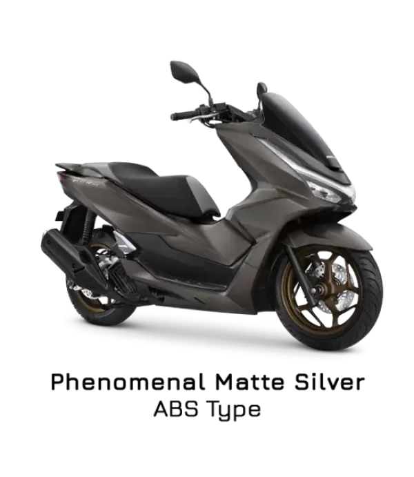 Pcx
