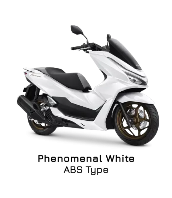 Pcx