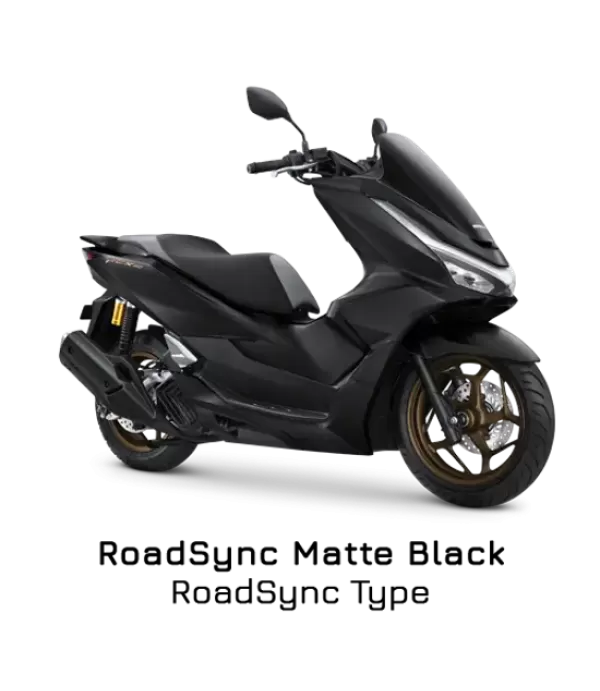Pcx