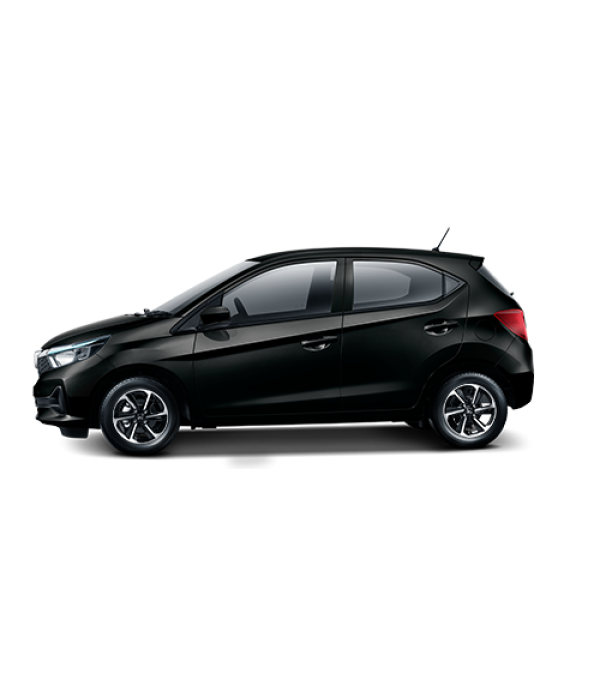 Honda Brio