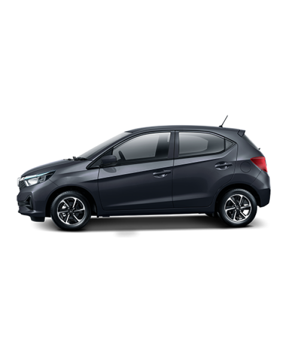 Honda Brio