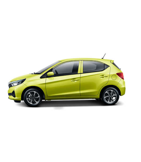 Honda Brio