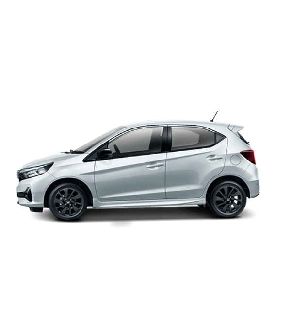 Honda Brio