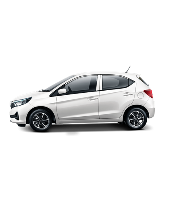 Honda Brio