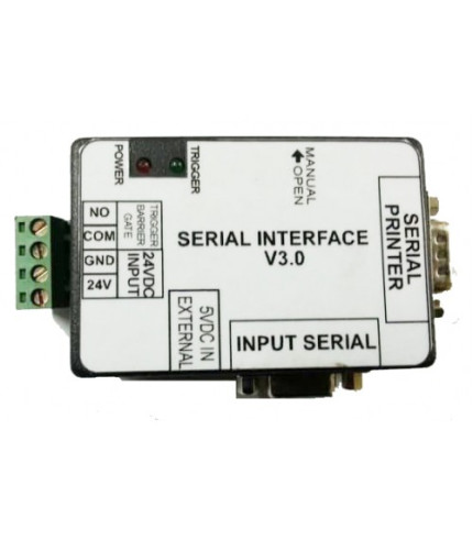 Interface Triger Gate