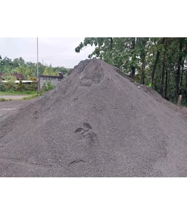 Pasir Pasang dan Cor 