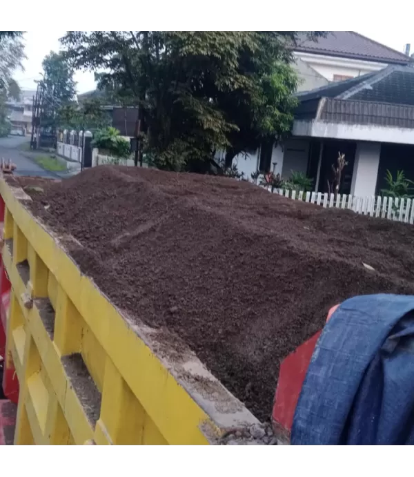 Pasir Pasang dan Cor 