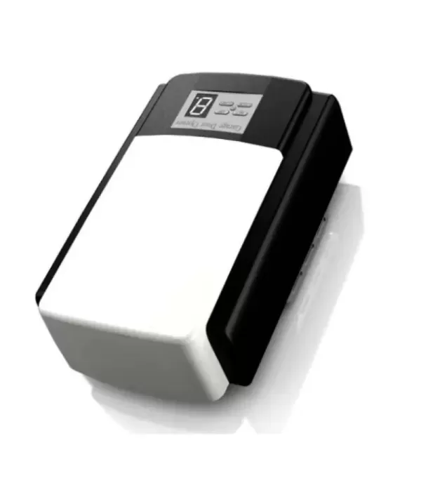 Mesin Pembuka Pintu Garasi Otomatis