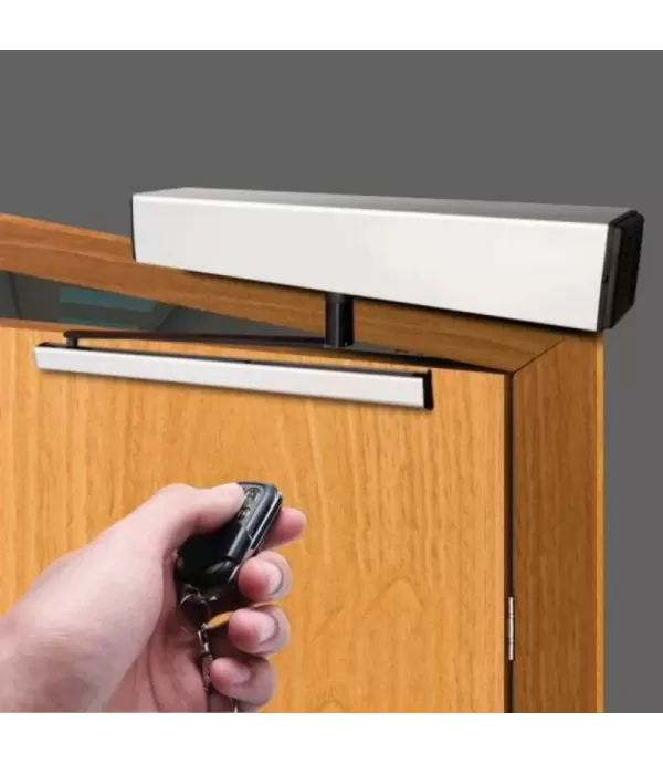 Pintu  Otomatis Swing Door Opener