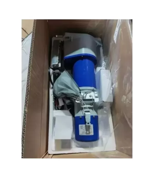 Mesin otomatis Rollingdoor