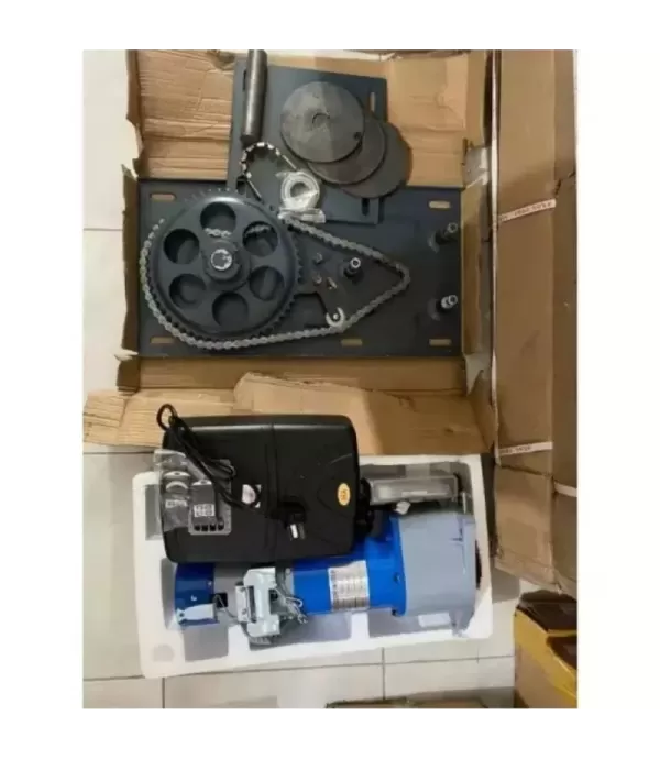 Mesin otomatis Rollingdoor