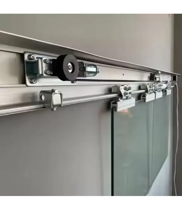 Sliding Door Deeper 125  