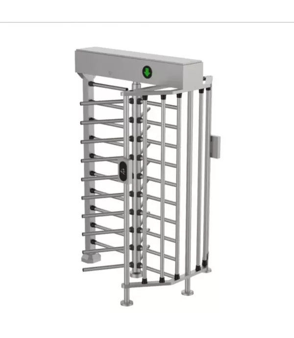 Full Height Turnstile