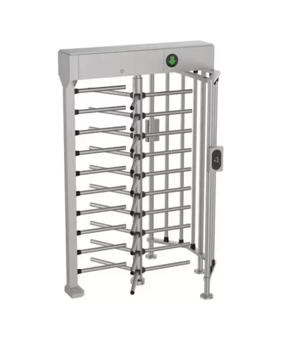 Full Height Turnstile
