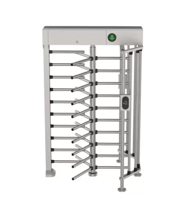 Full Height Turnstile