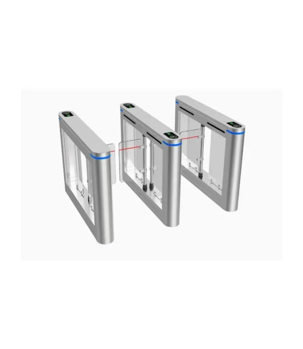 Swing Gate 2 DOUBLE (bagian tengah)