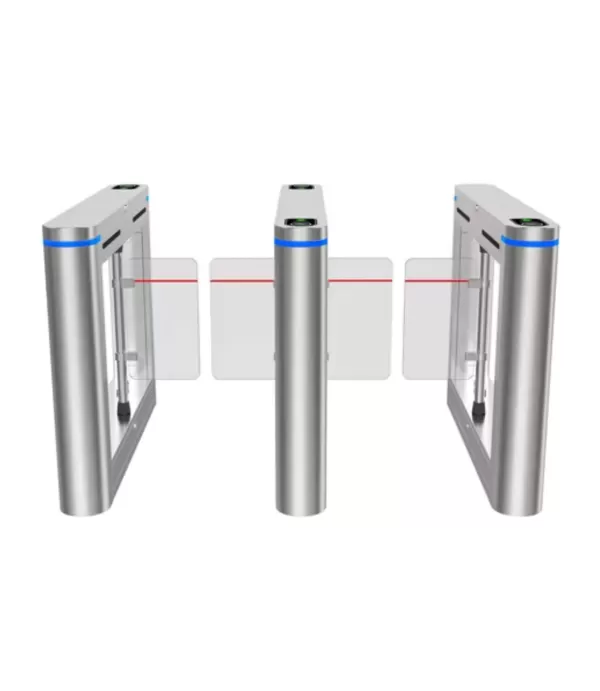 Swing Gate 2 DOUBLE (bagian tengah)