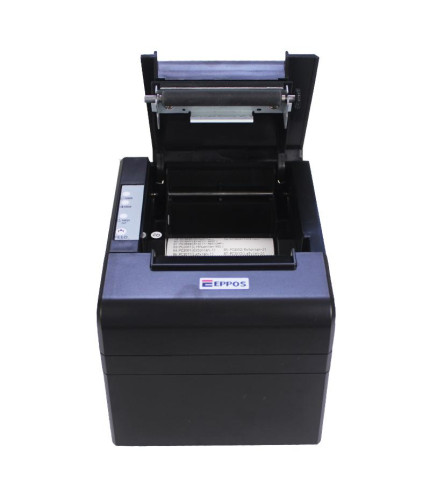  Printer Thermal EPPOS 80mm EP8330U Cetak Struk Kasir