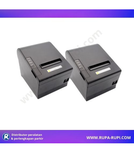 Printer Thermal EPPOS 80mm EP8330UL Cetak Struk Kasir