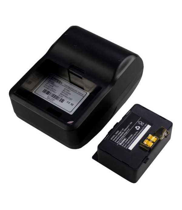Mini Printer Bluetooth EPPOS EP5881