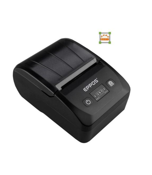 Mini Printer Bluetooth EPPOS EP5881