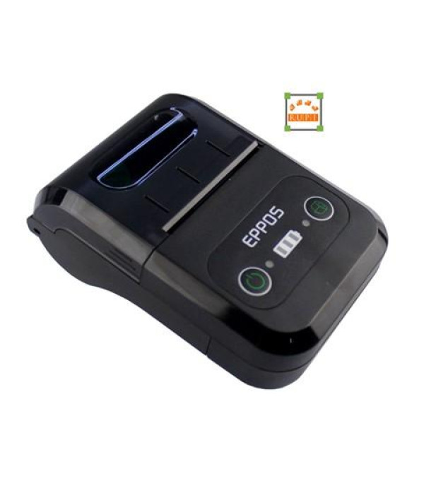 Mini Printer Bluetooth EPPOS EPX588 RPP02 