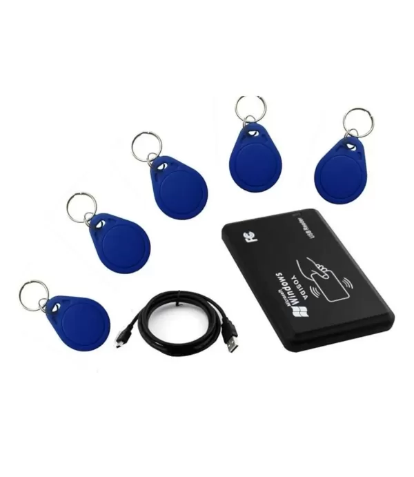 RFID Reader EM 125khz