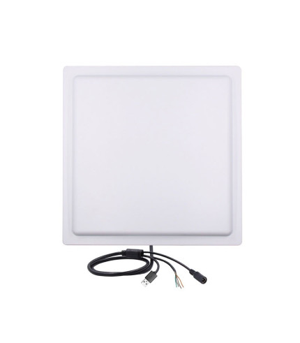 Midle Range UHF RFID Reader | UHF Reader