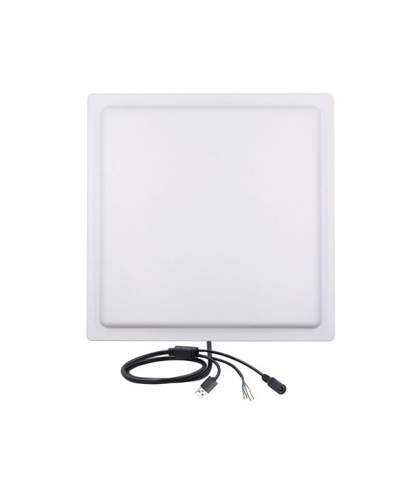 Midle Range UHF RFID Reader | UHF Reader