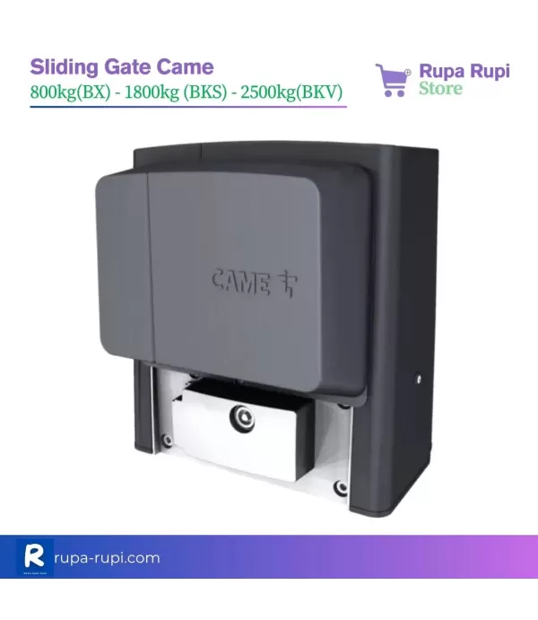 Sliding Gate Came