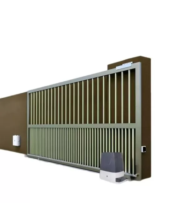 Sliding Gate DC 24V